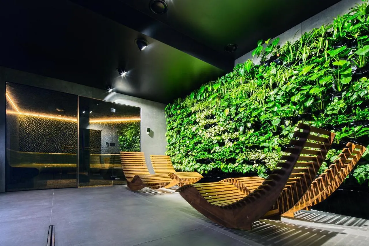 Apartament Green Deer Premium Zakopane