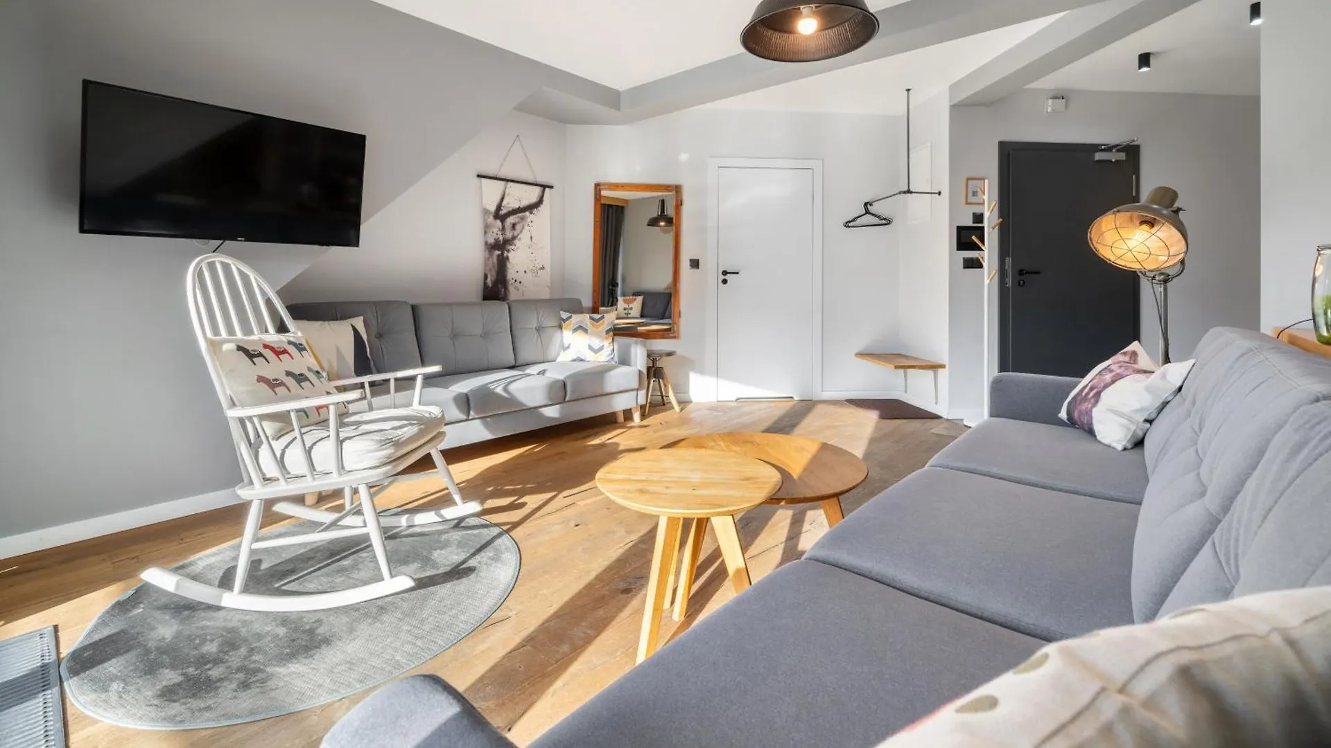 Green Deer Premium Zakopane