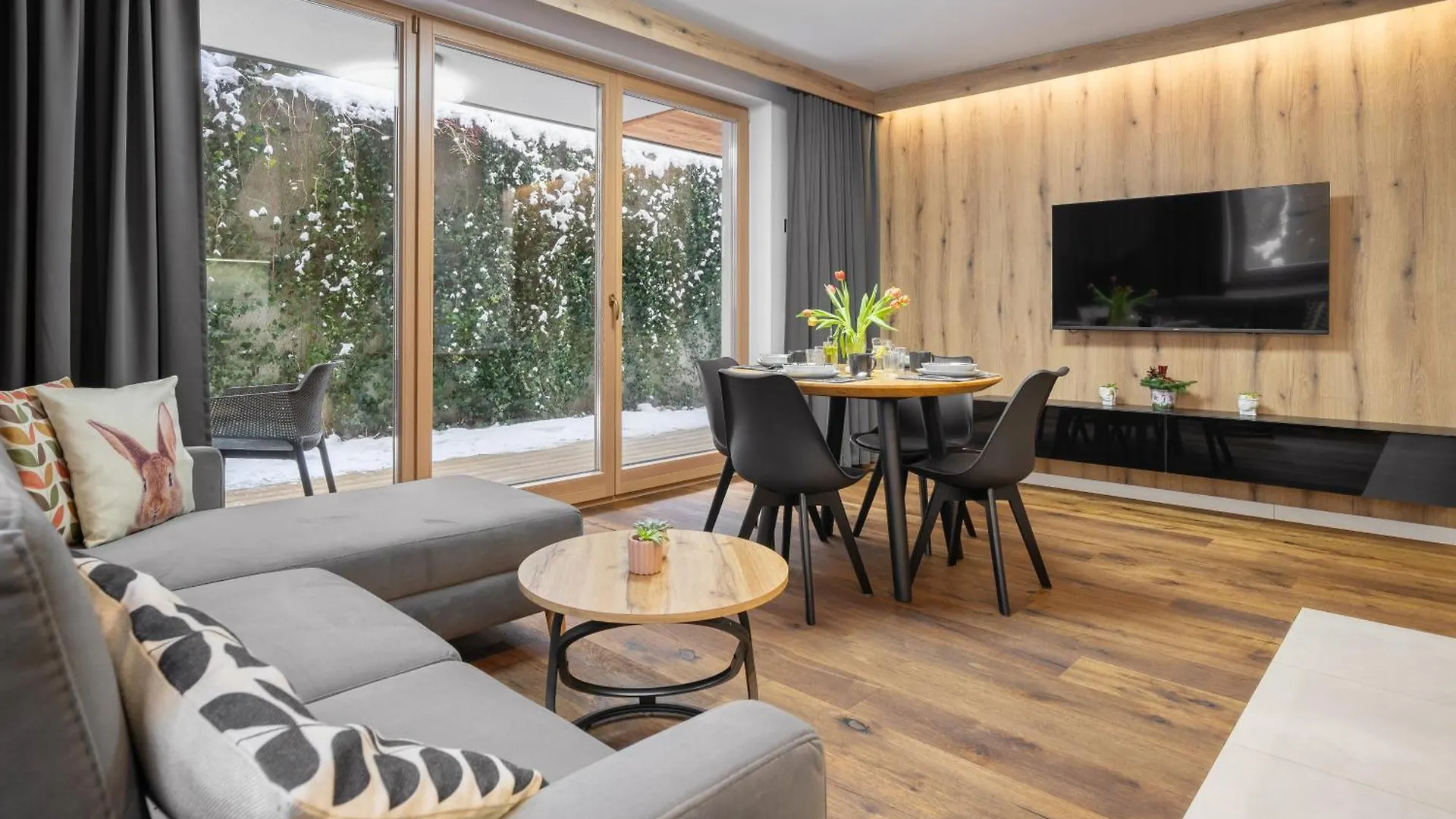 Apartament Green Deer Premium Zakopane