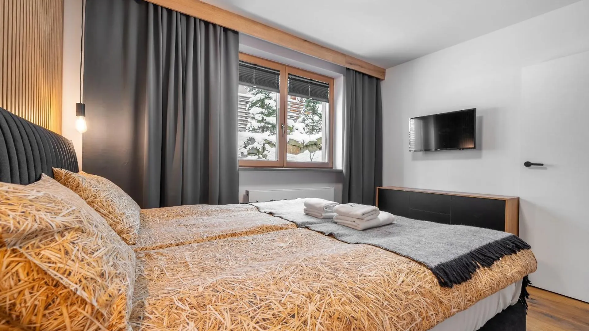 Green Deer Premium Zakopane Apartament