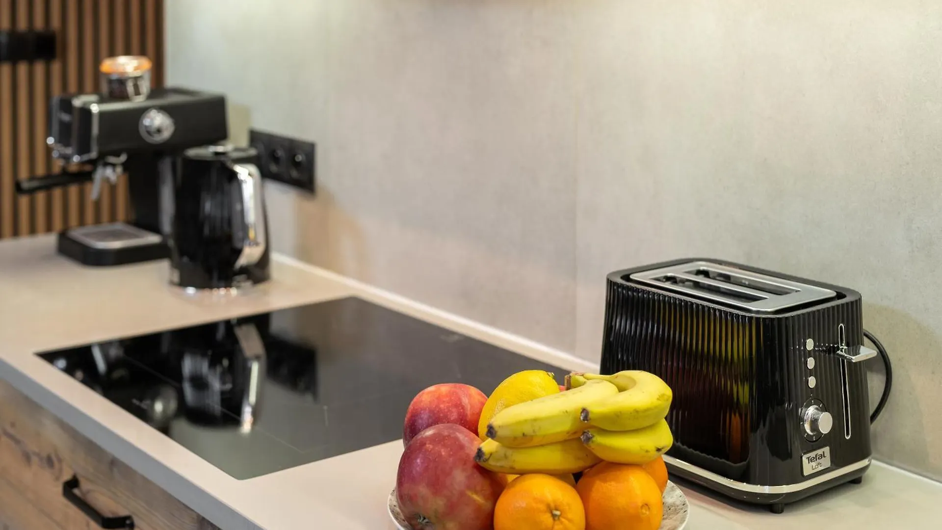 Apartament Green Deer Premium Zakopane Polska