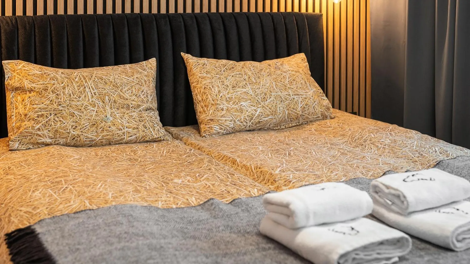 Green Deer Premium Zakopane