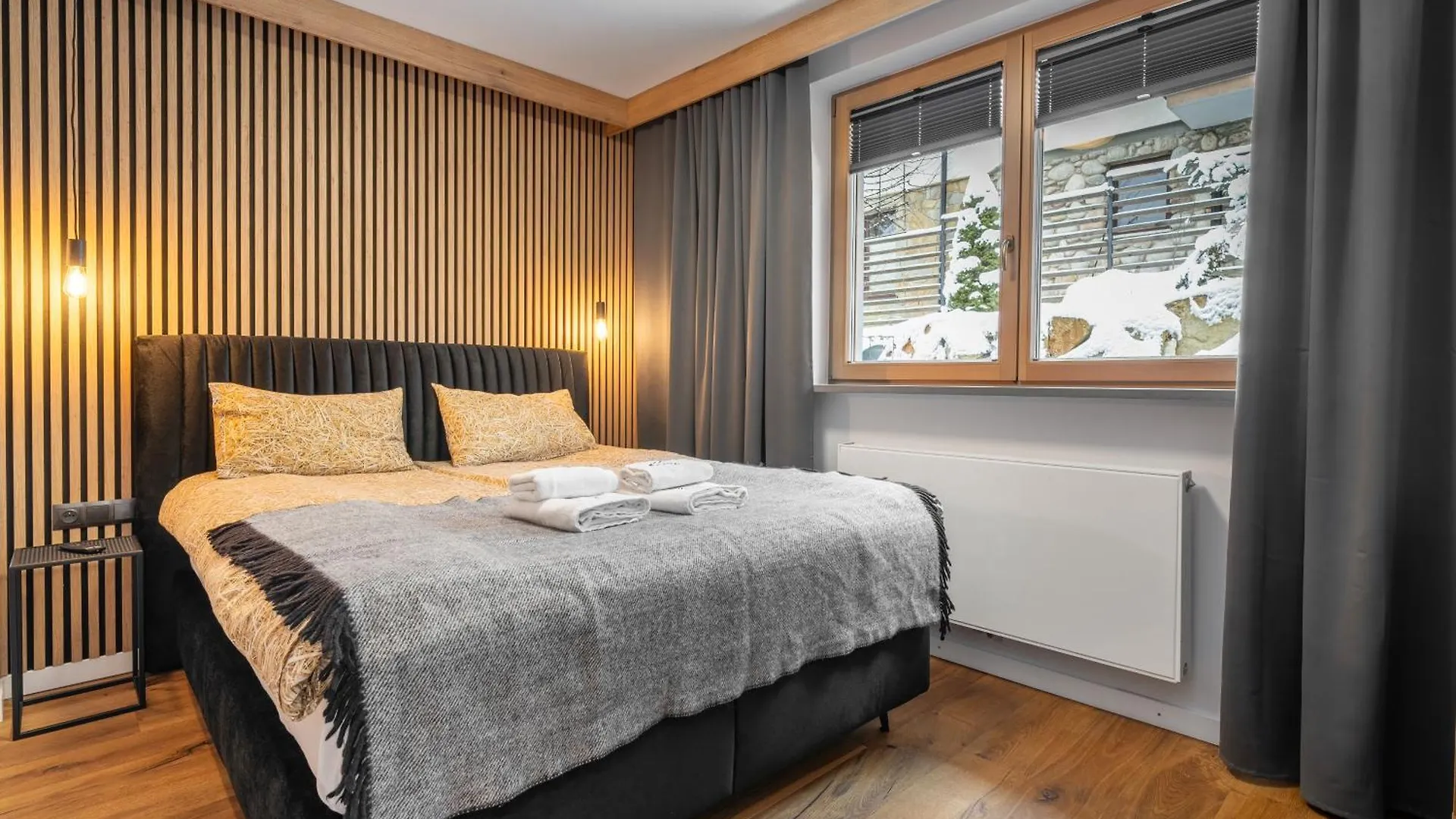 Green Deer Premium Zakopane