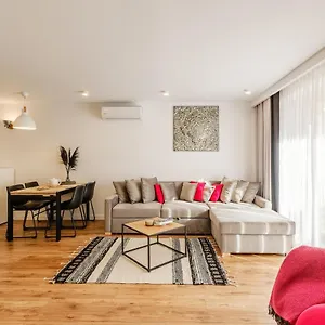 Ornak 5 Apartament