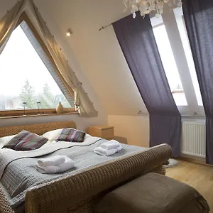 Z Widokiem Na Giewont Apartament