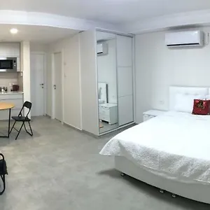 Coral Studio Vacation אילת
